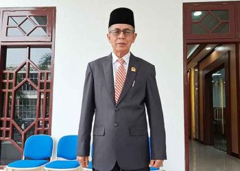 ASN Diminta Kerja Optimal Usai Libur Lebaran