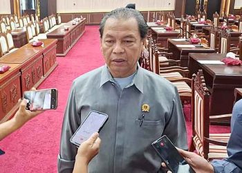 Tingkatkan Mitigas Bencana Jelang Musim Hujan