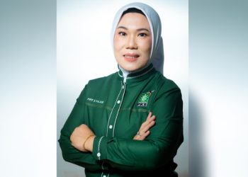 DPRD Imbau Warga Hindari Kawasan Rawan Serangan Buaya  