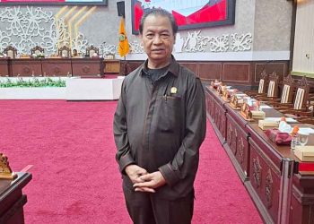 Guru Sebagai Titik Sentra Pembentukan Karakter Siswa