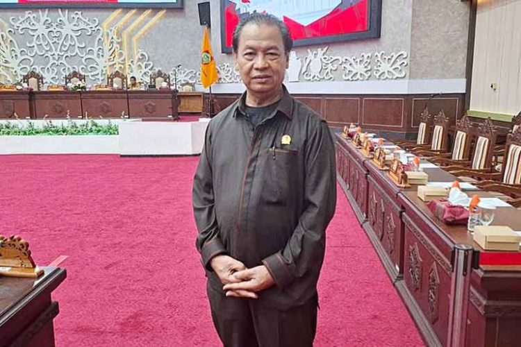 Guru Sebagai Titik Sentra Pembentukan Karakter Siswa