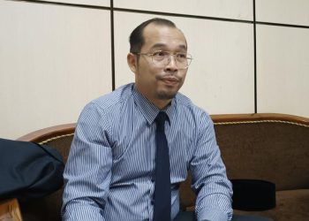 Dukung Program Agustiar-Edy Dalam Meningkatkan Kesejahteraan Masyarakat