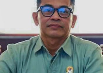 Dukung Pertanian di Desa Bambulung dengan Pembangunan Embung