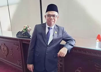 Perkuat Sinergi untuk Mempercepat Program Pembangunan