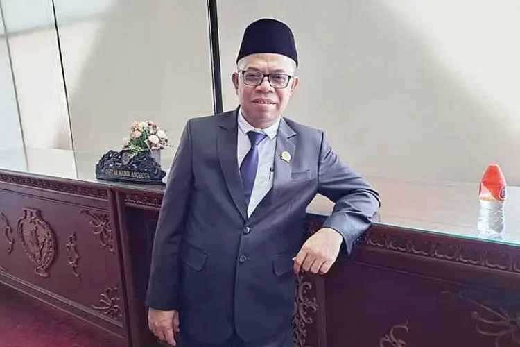 Perkuat Sinergi untuk Mempercepat Program Pembangunan