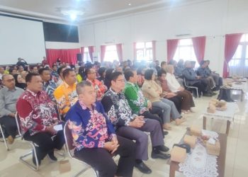 Sektor Pendidikan di Barsel Harus Terus Berkembang