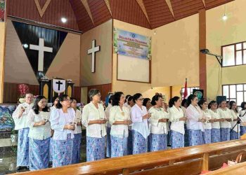 Pemkab Barsel Apresiasi Pelantikan DPC PWKI