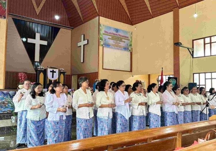 Pemkab Barsel Apresiasi Pelantikan DPC PWKI