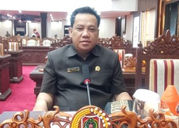 DPRD Ingatkan ASN untuk Tidak Menambah Libur