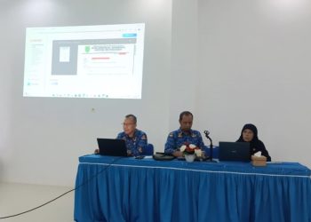 Permudah Pengelolaan Surat Menyurat dan Kearsipan