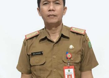 Laboratorium DLH Raih Penghargaan Konsistensi Akreditasi