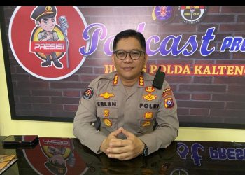 Oknum Anggota Polsek Pahandut yang Diduga Pungli Dinonaktifkan