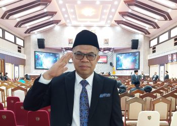 Perkuat Kolaborasi di Momentum HUT Kotim