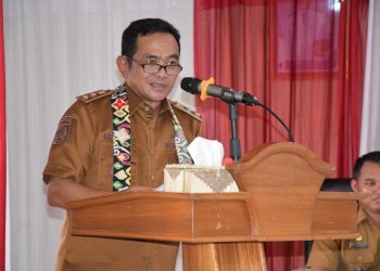 Infrastruktur di Dusun Hilir Alami Perbaikan yang Signifikan