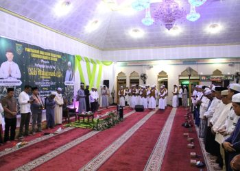 Perdalam Makna Perjalanan Isra Miraj Nabi Muhammad