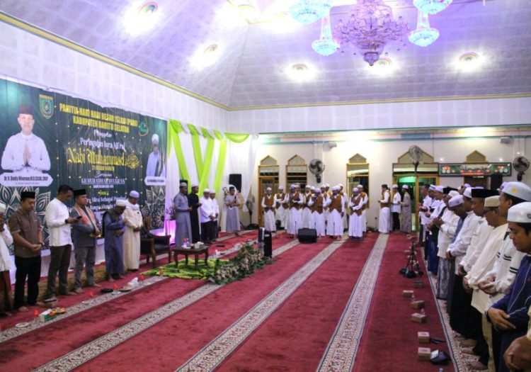 Perdalam Makna Perjalanan Isra Miraj Nabi Muhammad