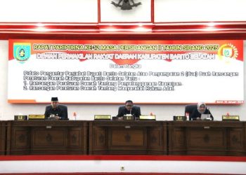 Lindungi Hak Kolektif Masyarakat Adat  