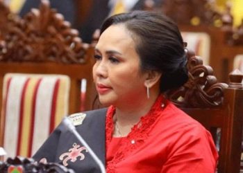 Warga Desa Harapkan Peningkatan Infrastruktur dan Pupuk Bersubsidi