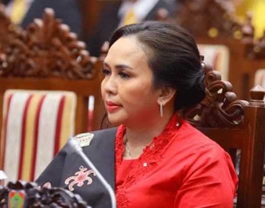 Warga Desa Harapkan Peningkatan Infrastruktur dan Pupuk Bersubsidi