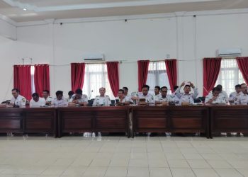 Bangun Kolaborasi untuk Mengentaskan Desa Tertinggal