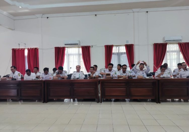 Bangun Kolaborasi untuk Mengentaskan Desa Tertinggal