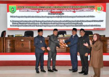 Tingkatkan Efektivitas Pengelolaan Keuangan dan Aset