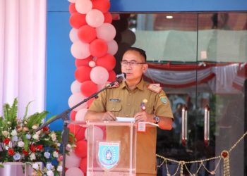 MPP Wujud Komitmen Pemkab Barsel Memberikan Pelayanan Cepat