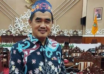 Berikan Edukasi Kepada Masyarakat Agar Siap Hadapi Bencana Alam