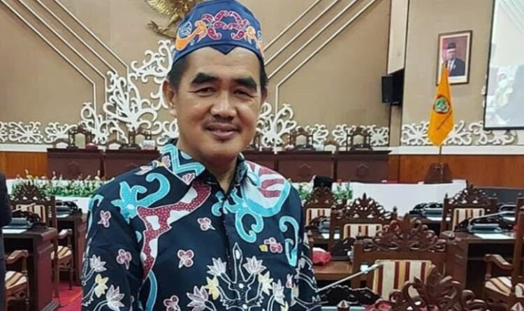 Berikan Edukasi Kepada Masyarakat Agar Siap Hadapi Bencana Alam