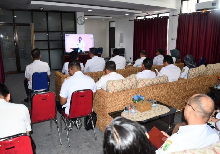 IPKD Dapat Mencegah Praktik Korupsi di Kalangan Pejabat