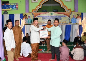 Safari Ramadan Menjadi Jembatan Memperkuat Hubungan