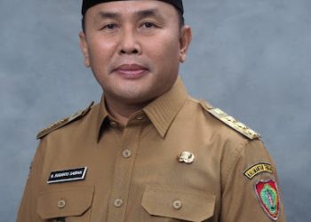 Pendidikan Gratis Menjadi Prioritas Utama Pemprov Kalteng