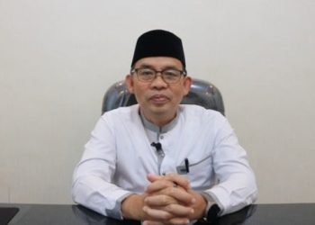 Kemenag Barsel Terbitkan Jadwal Imsakiyah