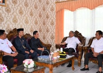 Ciptakan Tata Kelola Pemerintahan yang Berlandaskan Hukum