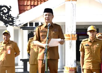 Efisiensi Anggaran untuk Mendukung Program Prioritas