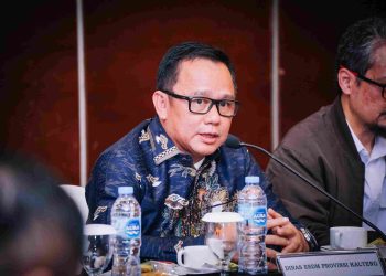 Pemprov Dorong Legalitas Bagi Tambang Rakyat