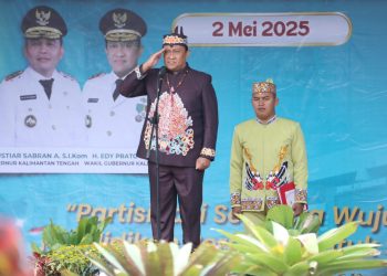 Cetak SDM Unggul dan Berdaya Saing