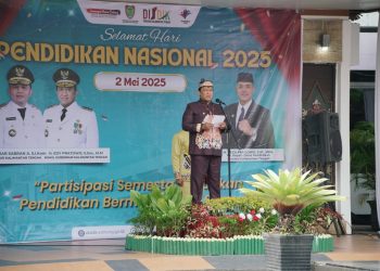Pemprov Kalteng Mantapkan Program Pendidikan Gratis