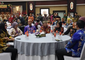 Junjung Prinsip Semangat Huma Betang