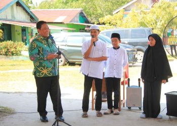 Wagub Dorong Program Satu Keluarga Satu Sarjana