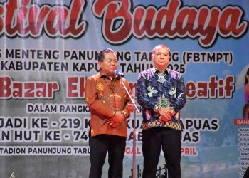 festival budaya