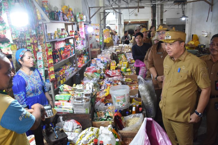 Kenaikan Harga di Bulan Ramadan Masih Kategori Wajar