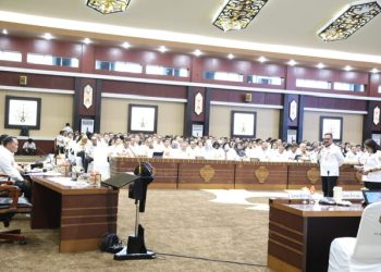 Kartu Huma Betang Beri Perlindungan Sosial Bagi Masyarakat