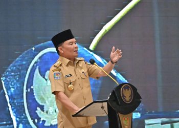 Program Sekolah dan Kuliah Gratis untuk Warga Kurang Mampu