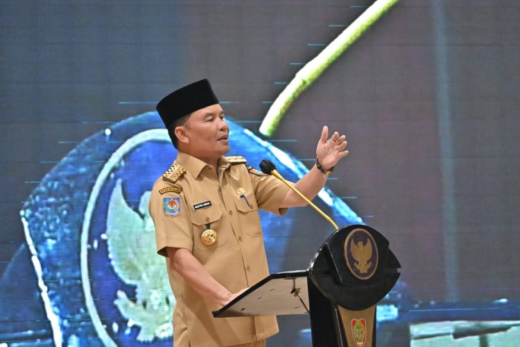 Program Sekolah dan Kuliah Gratis untuk Warga Kurang Mampu