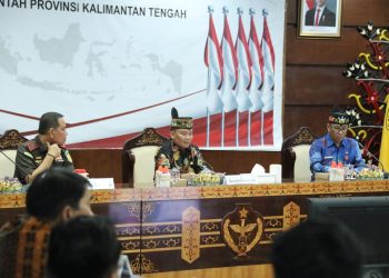 Gubernur Tutup Akses Perusahaan yang Tidak Kooperatif
