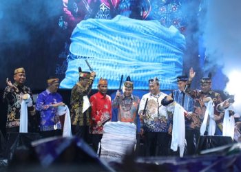 FBIM Momentum Angkat Kearifan Lokal dan Mendorong Pertumbuhan Ekonomi