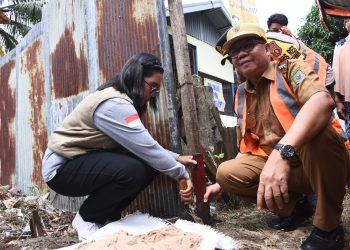 Gemapatas Memberi Kepastian Hukum Atas Tanah