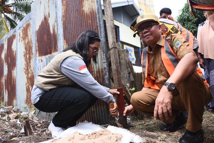 Gemapatas Memberi Kepastian Hukum Atas Tanah