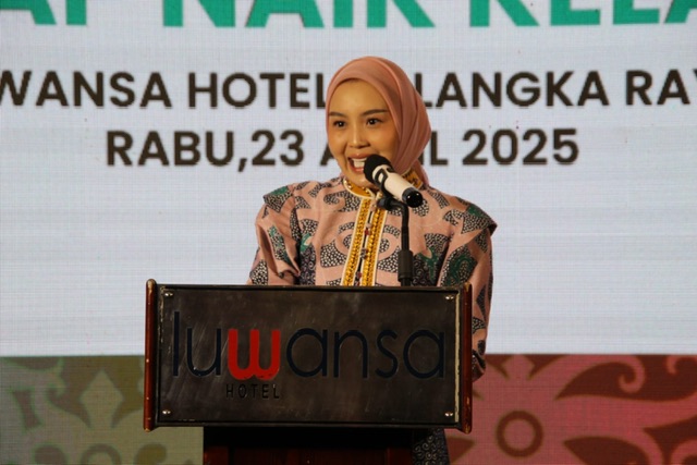 Dukung IKM dan UMKM untuk Bisa Go Ekspor